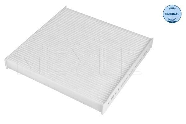 Filtru, aer habitaclu MEYLE -ORIGINAL: True to OE. 012 319 0050