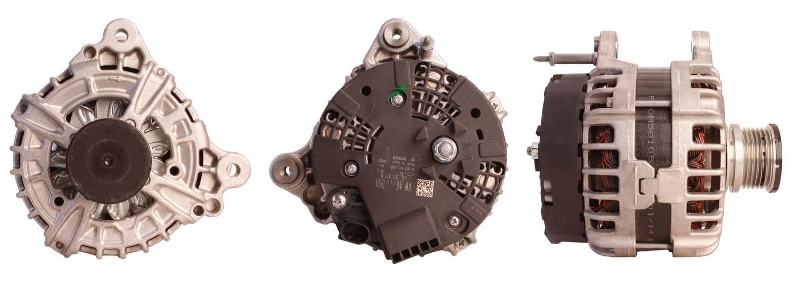 Generator / Alternator ELSTOCK 28-6818