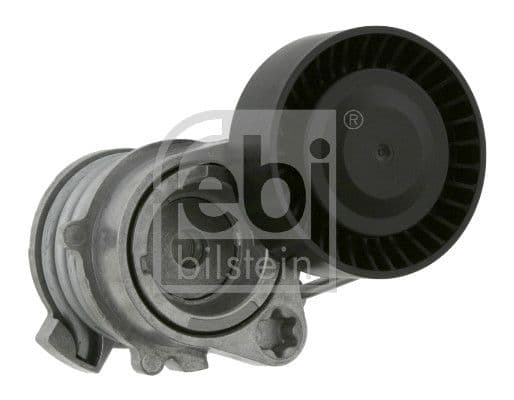 Intinzator curea, curea distributie FEBI BILSTEIN 23650