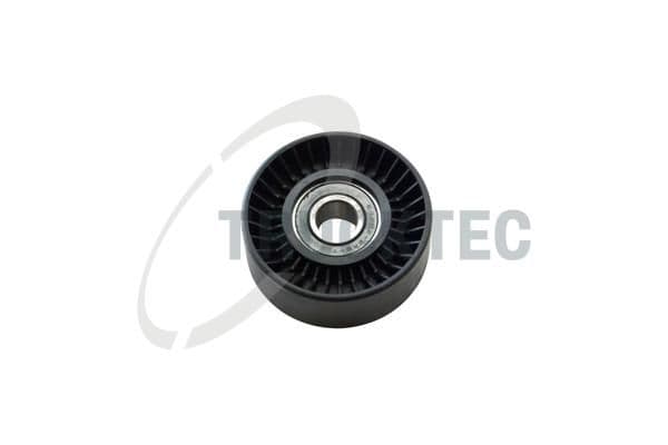 Rola ghidare/conducere, curea transmisie TRUCKTEC AUTOMOTIVE 08.19.209