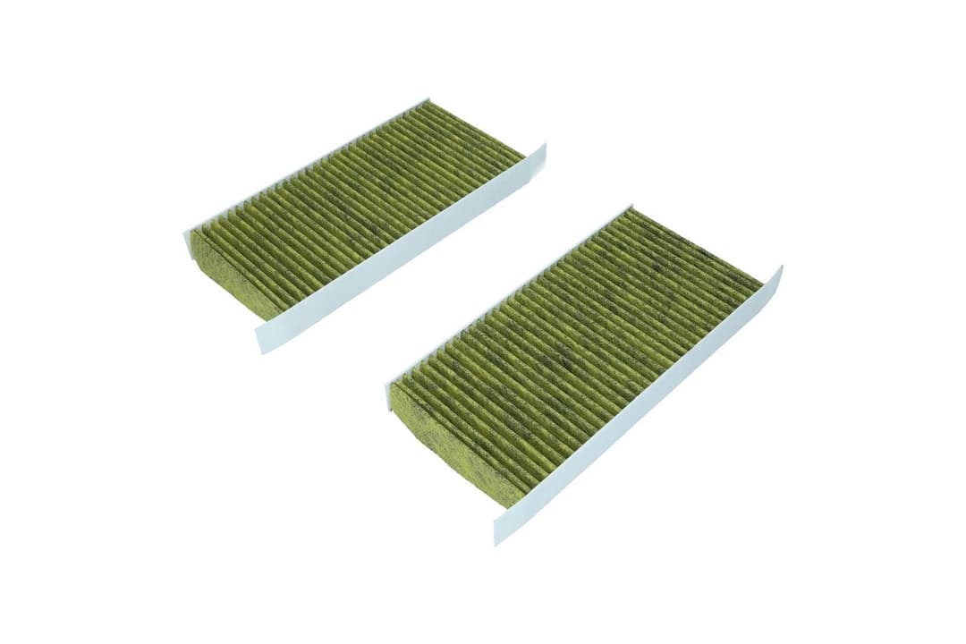 Filtru, aer habitaclu KAMOKA 6080049