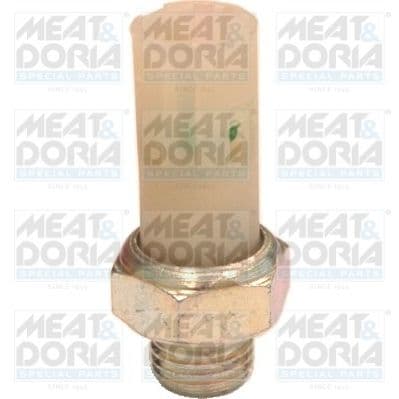 Senzor presiune ulei MEAT & DORIA 72022