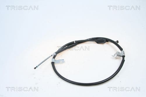 Cablu, frana de parcare TRISCAN 8140 43111