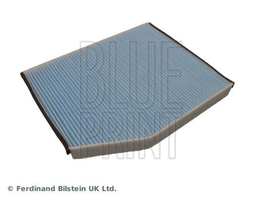 Filtru, aer habitaclu BLUE PRINT ADF122507