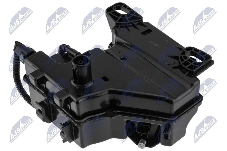 Unit. rez., aditiv (regen. filtru particule/calamină) NTY BWP-CT-010