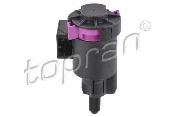 Comutator lumini frana TOPRAN EHVP 116 319