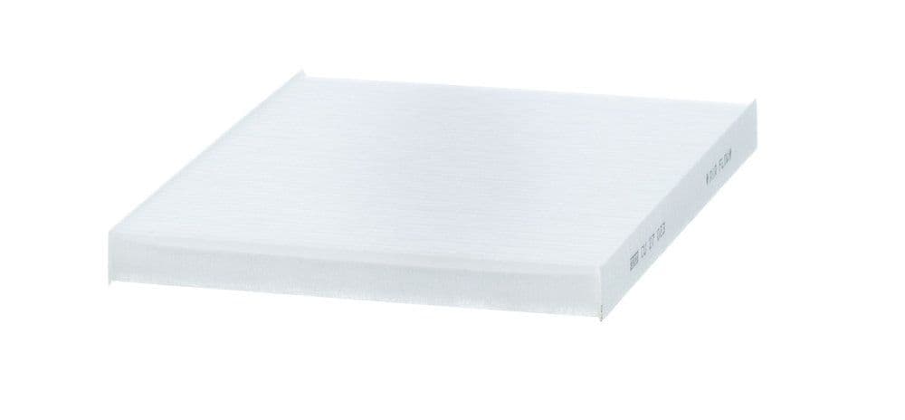 Filtru, aer habitaclu MANN-FILTER CU 27 023