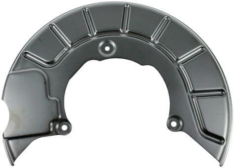 protectie stropire,disc frana METZGER 6115030