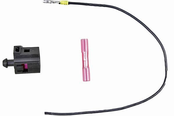 Set reparat cabluri, comutator presiune ulei METZGER 2324141