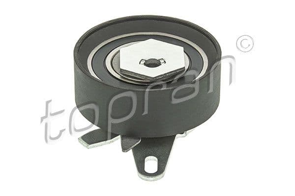 rola intinzator,curea distributie TOPRAN 107 314