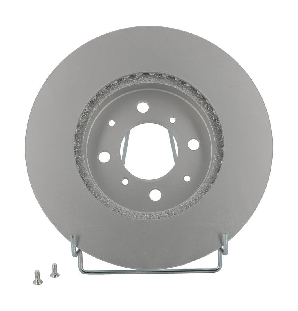 Disc frana FERODO PREMIER Coat+ disc DDF492C
