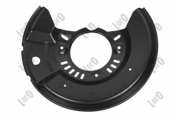 protectie stropire,disc frana LORO 131-07-137