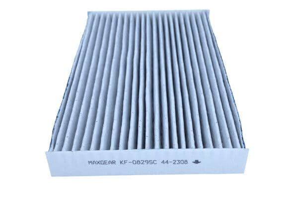 Filtru, aer habitaclu MAXGEAR 26-2560