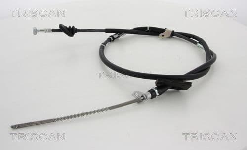 Cablu, frana de parcare TRISCAN 8140 69148