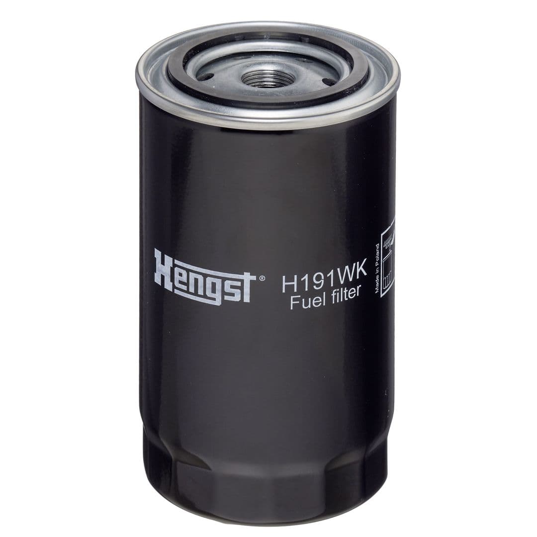 filtru combustibil HENGST FILTER H191WK