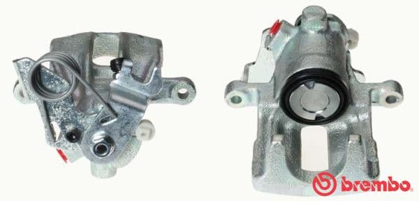 Etrier frana BREMBO F 85 126