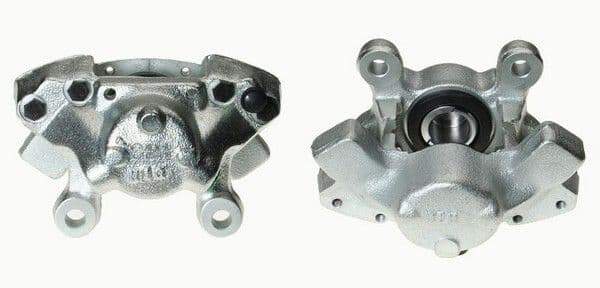 Etrier frana Budweg 342144