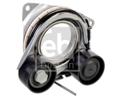 Intinzator curea, curea distributie FEBI BILSTEIN 176489