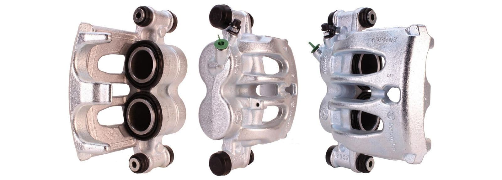 Etrier frana ELSTOCK 83-1863