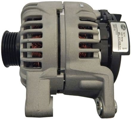 Generator / Alternator HELLA 8EL 012 429-101