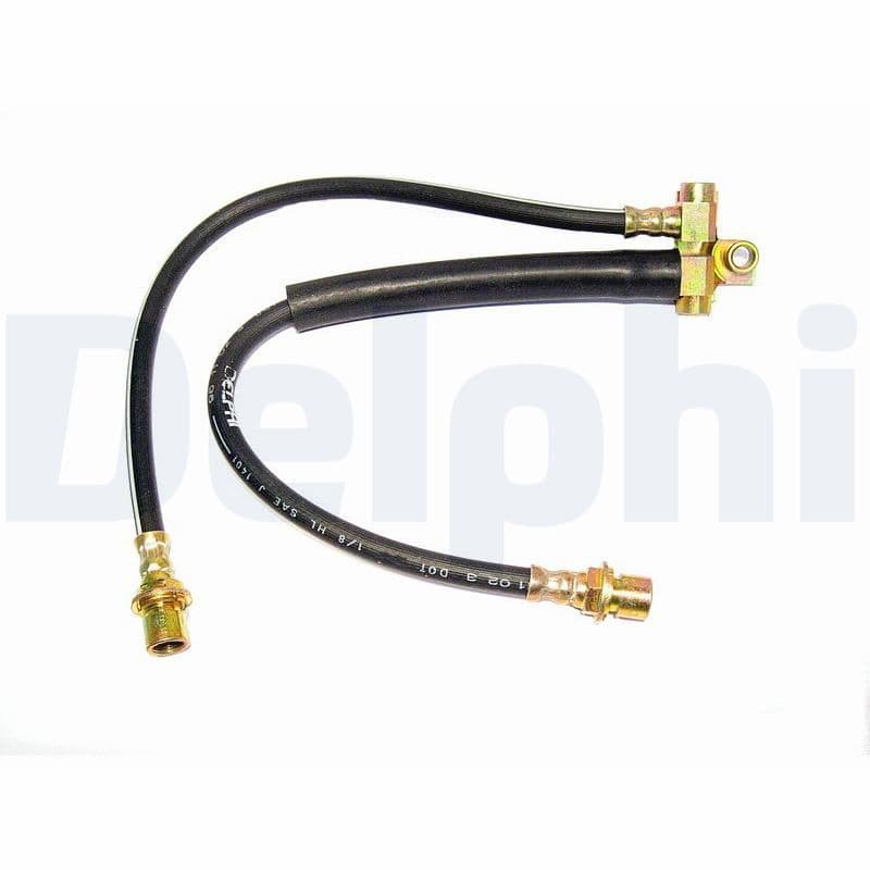 Furtun frana DELPHI LH0258