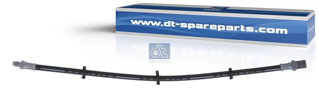 Furtun frana DT Spare Parts 7.16949