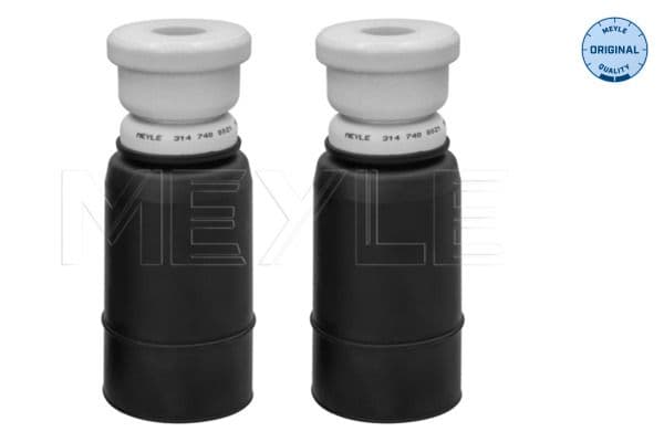 chit protectie praf,amortizor MEYLE -ORIGINAL-KIT: Better solution for you! 314 740 0021
