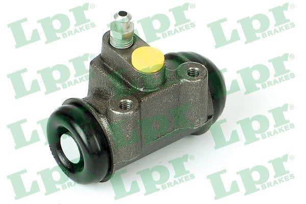 Cilindru receptor frana LPR 4594