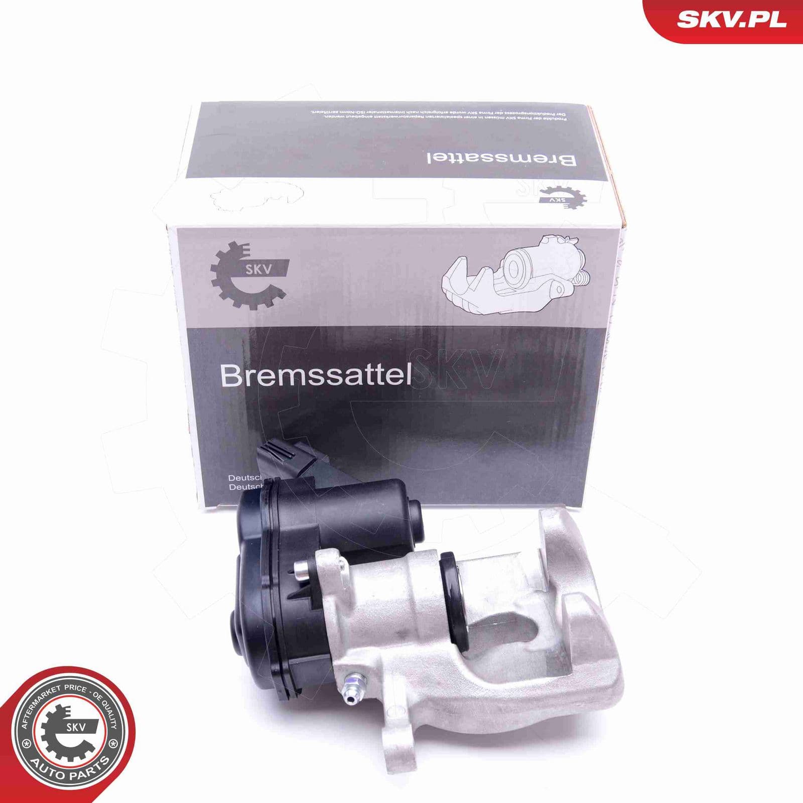 Etrier frana ESEN SKV 42SKV554