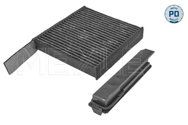 Filtru, aer habitaclu MEYLE -PD: Advanced performance and design. 16-12 326 0005/PD