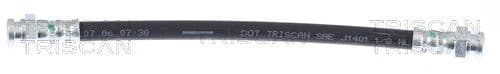 Furtun frana TRISCAN 8150 24249