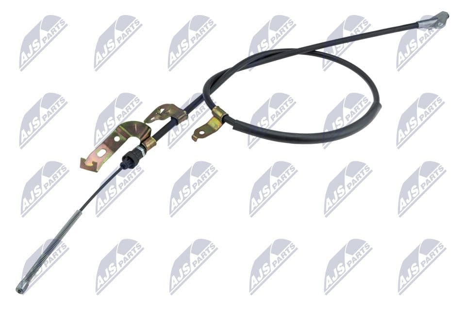 Cablu, frana de parcare NTY HLR-CT-009