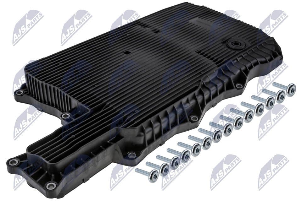 Filtru hidraulic, cutie de viteze automata NTY FSF-BM-015