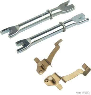 Reglaj, frana tambur HERTH+BUSS JAKOPARTS J3570501