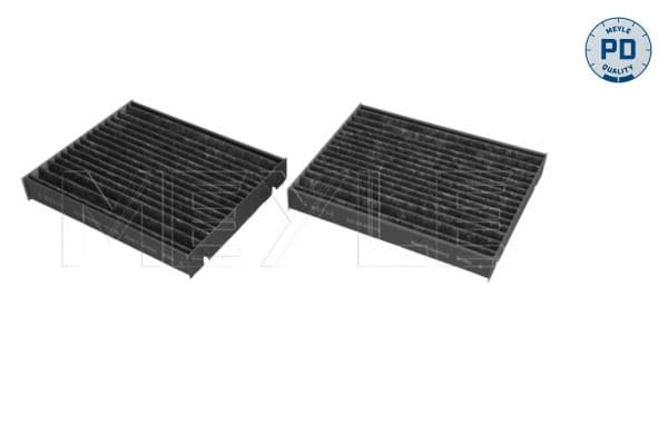 Filtru, aer habitaclu MEYLE -PD: Advanced performance and design. 012 326 0051/PD