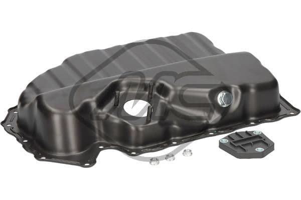 Baie ulei METALCAUCHO 06301