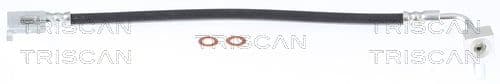 Furtun frana TRISCAN 8150 80330