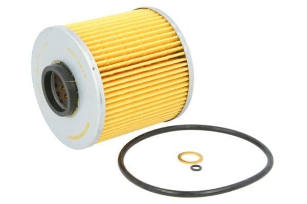 Filtru ulei JC PREMIUM B1B015PR