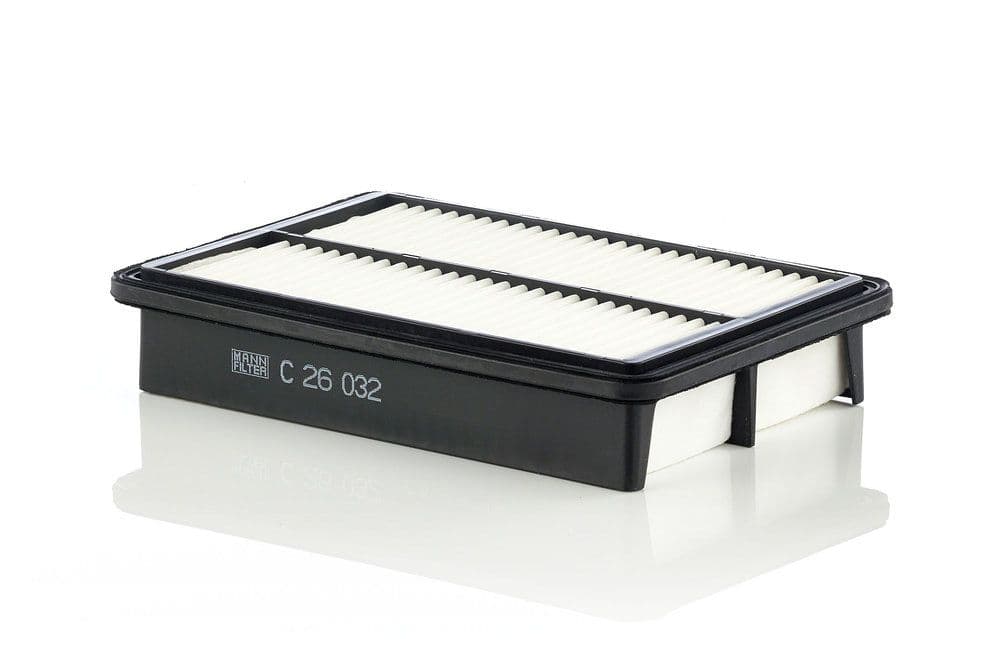 Filtru aer MANN-FILTER C 26 032