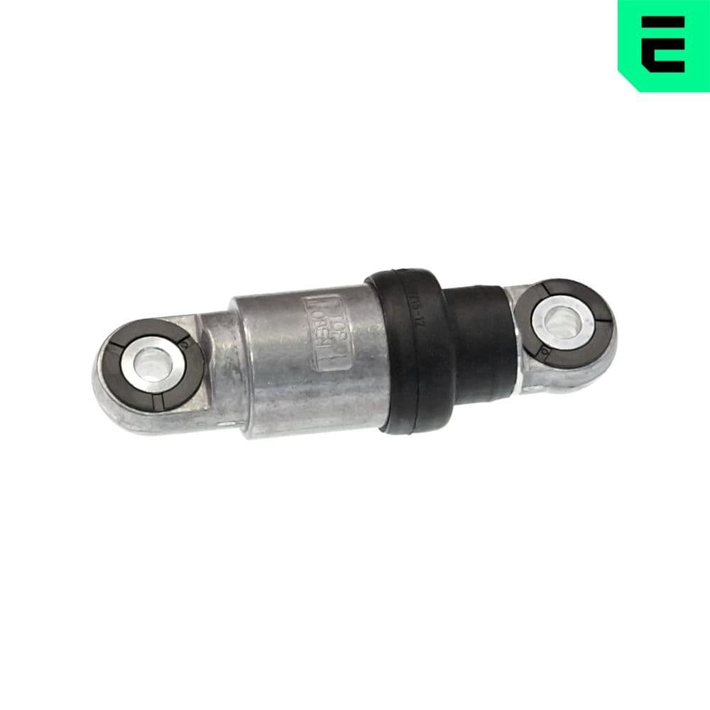 Amortizor vibratii, curea transmisie cu caneluri OPTIMAL 0-N1932