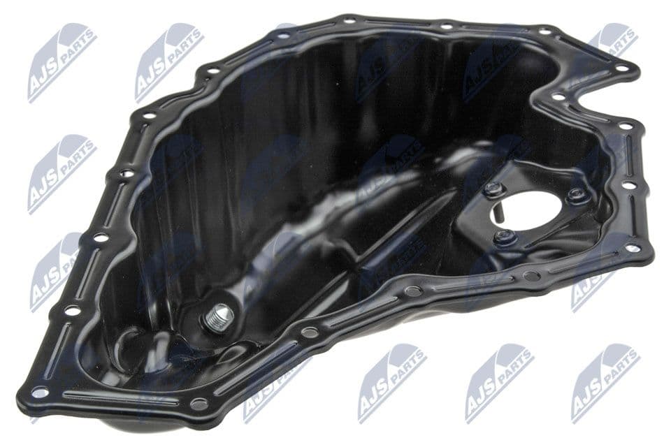 Baie ulei NTY BMO-AU-006