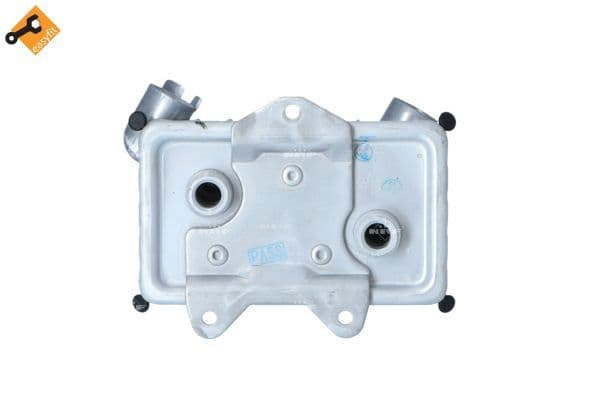 Radiator ulei, ulei motor NRF 31181