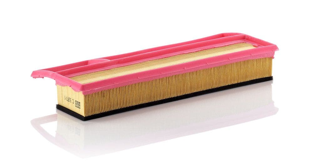 Filtru aer MANN-FILTER C 3877/1