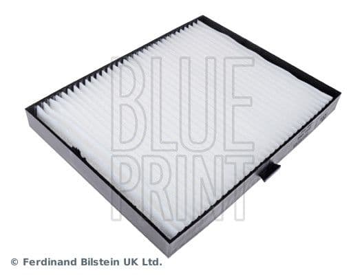Filtru, aer habitaclu BLUE PRINT ADG02517