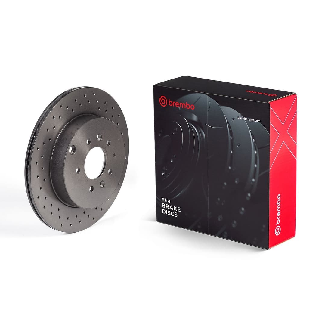 Disc frana BREMBO 09.C178.1X