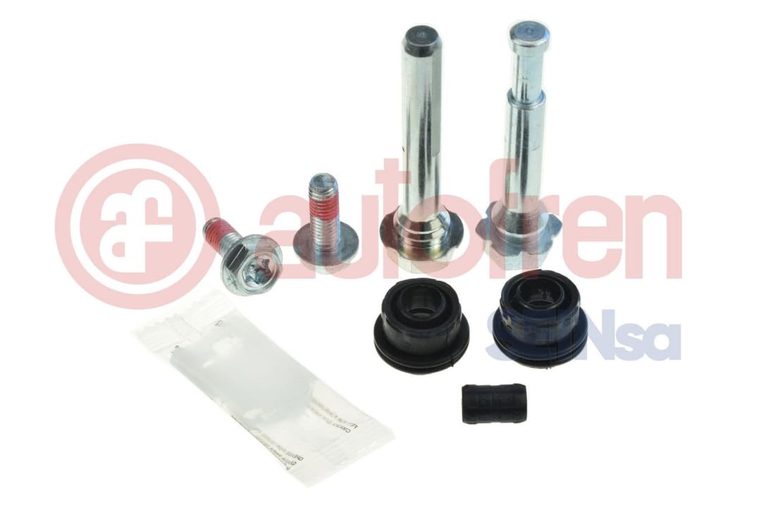 Set bucsi de ghidaj, etrier frana AUTOFREN SEINSA D7509C