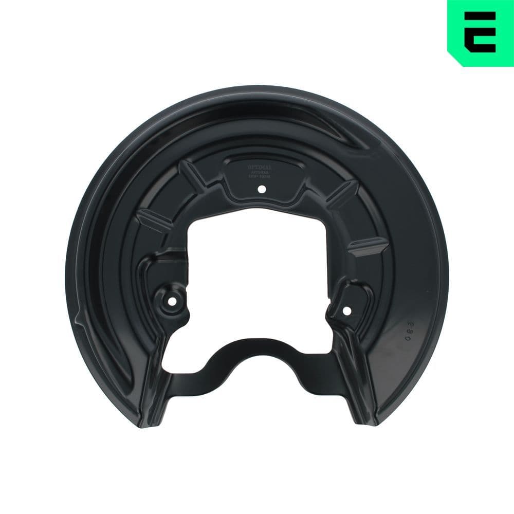 protectie stropire,disc frana OPTIMAL BSP-1024L