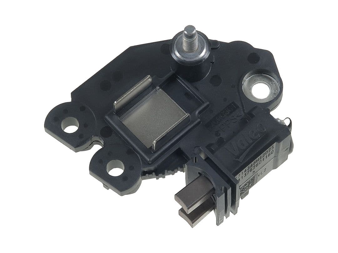 Regulator, alternator AS-PL ARE3120(VALEO)