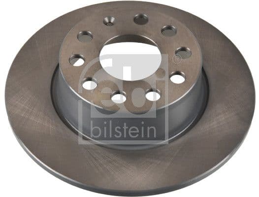 Disc frana FEBI BILSTEIN 171439