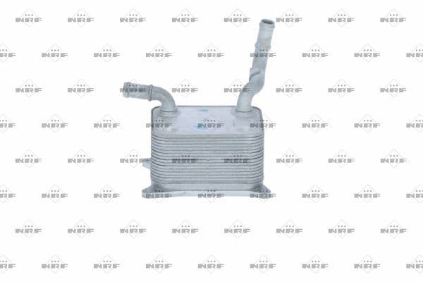 Radiator ulei, ulei motor NRF 31266